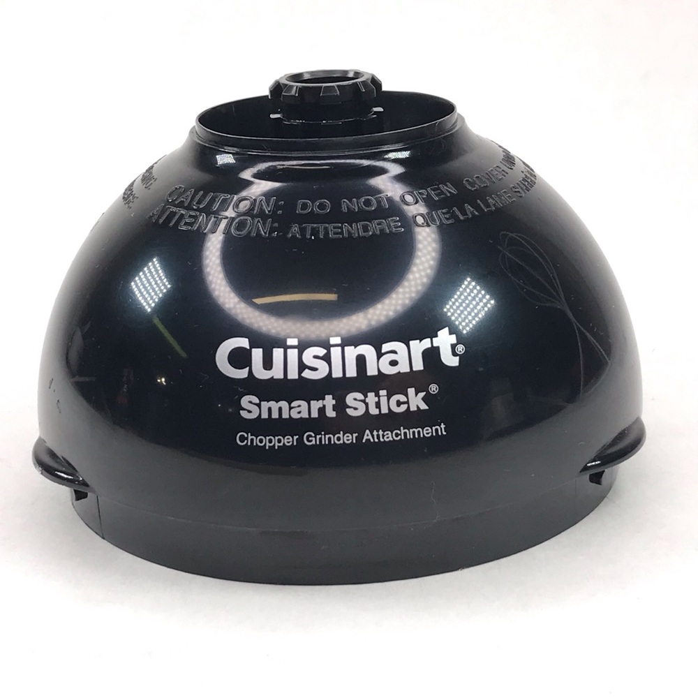 Cuisinart Chopper Lid for SmartStick® Hand Blender CSB-77 LID ONLY
